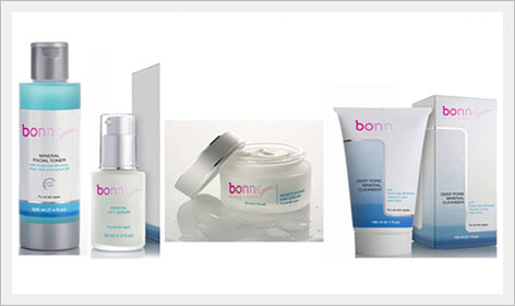 Mineral Skin Science[Bonne Co., Ltd.]